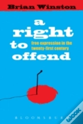 Right To Offend