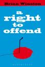 Right To Offend - Preview