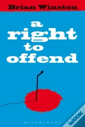 Capa do artigo Right To Offend