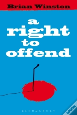 Capa do artigo Right To Offend