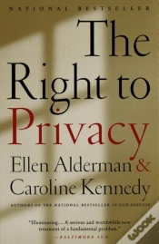 Capa do artigo Right To Privacy