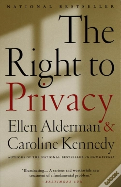 Capa do artigo Right To Privacy