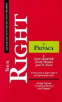Right To Privacy - Preview