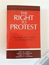 Right To Protest
