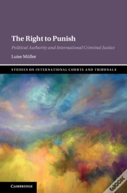 Capa do artigo Right To Punish
