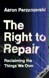Capa do artigo Right To Repair
