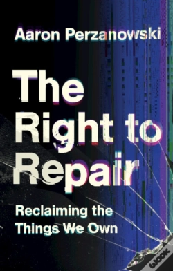 Capa do artigo Right To Repair