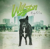 Capa do artigo Right to Rise - Vinil