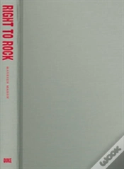 Capa do artigo Right To Rock