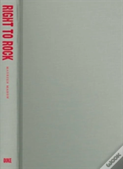 Capa do artigo Right To Rock