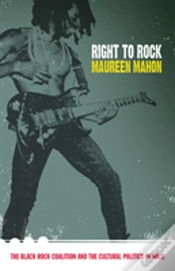 Capa do artigo Right To Rock