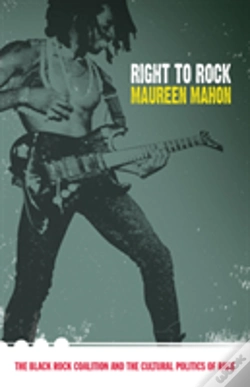 Capa do artigo Right To Rock