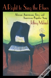 Capa do artigo Right To Sing The Blues