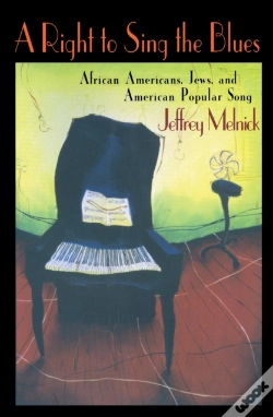 Capa do artigo Right To Sing The Blues