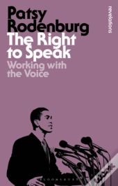 Right To Speak