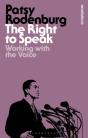 Right To Speak - Preview