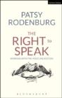 Right To Speak - Preview