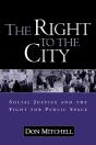 Right To The City - Preview