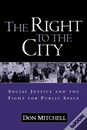 Capa do artigo Right To The City