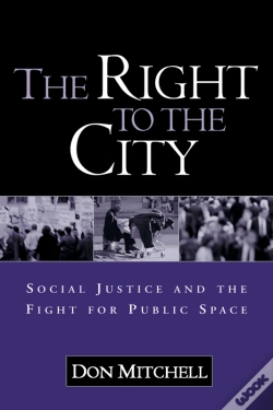 Capa do artigo Right To The City