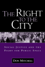 Right To The City - Preview