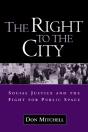 Right To The City - Preview