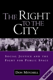 Capa do artigo Right To The City