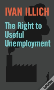 Capa do artigo Right To Useful Unemployment