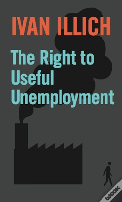 Capa do artigo Right To Useful Unemployment