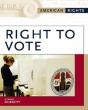 Right To Vote - Preview