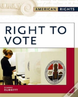 Capa do artigo Right To Vote