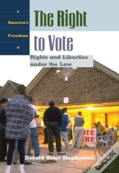 Right To Vote