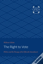 Capa do artigo Right To Vote