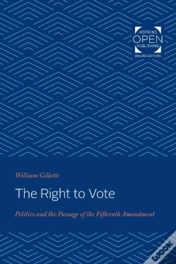 Capa do artigo Right To Vote