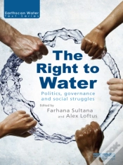Capa do artigo Right To Water