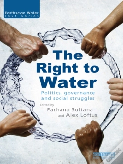 Capa do artigo Right To Water
