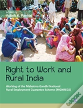 Right To Work And Rural India