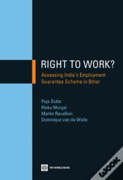 Capa do artigo Right To Work?