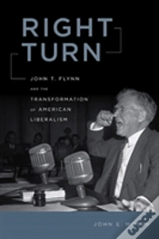 Capa do artigo Right Turn