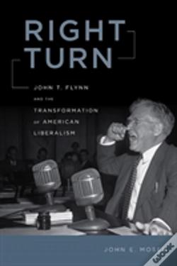 Capa do artigo Right Turn