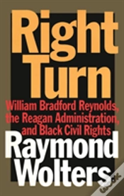 Capa do artigo Right Turn