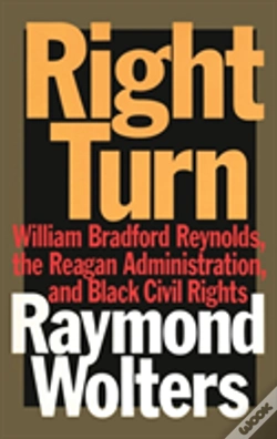 Capa do artigo Right Turn