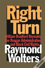 Capa do artigo Right Turn