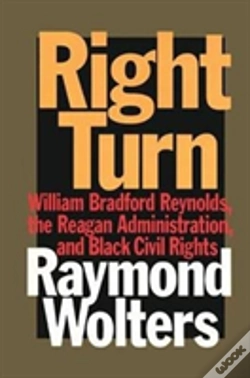 Capa do artigo Right Turn