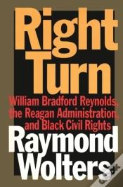 Capa do artigo Right Turn
