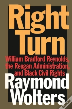 Capa do artigo Right Turn