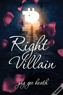 Capa do artigo Right Villain