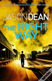 Capa do artigo Right Way (A James Bishop Short Story)