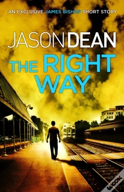 Capa do artigo Right Way (A James Bishop Short Story)