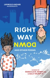 Capa do artigo Right Way Down